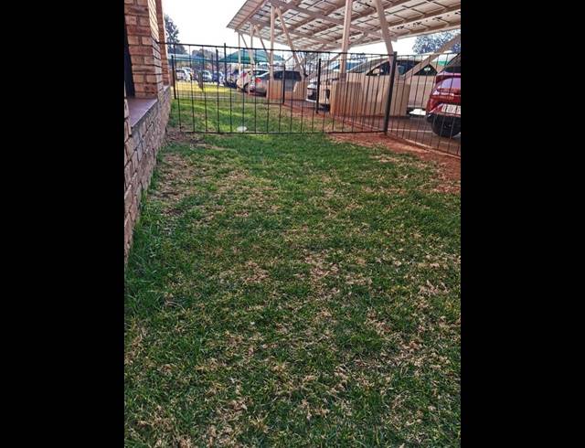 2 BEDROOM PROPERTY TO RENT IN GROBLERPARK EXT